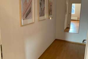 Möblierte Designerwohnung über den Dächern Karlsruhes – Lessingstr. 55, 76135 Südweststadt, Karlsruhe – Vorschaubild 10