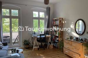 Tauschwohnung: Tausche Wohnung in Berlin gegen Wohnung in HD ab 1.5/1.6.26 – Die vollständige Adresse der Immobilie erhältst du vom Anbieter., 13187 Pankow (Ortsteil), Berlin – Vorschaubild 1