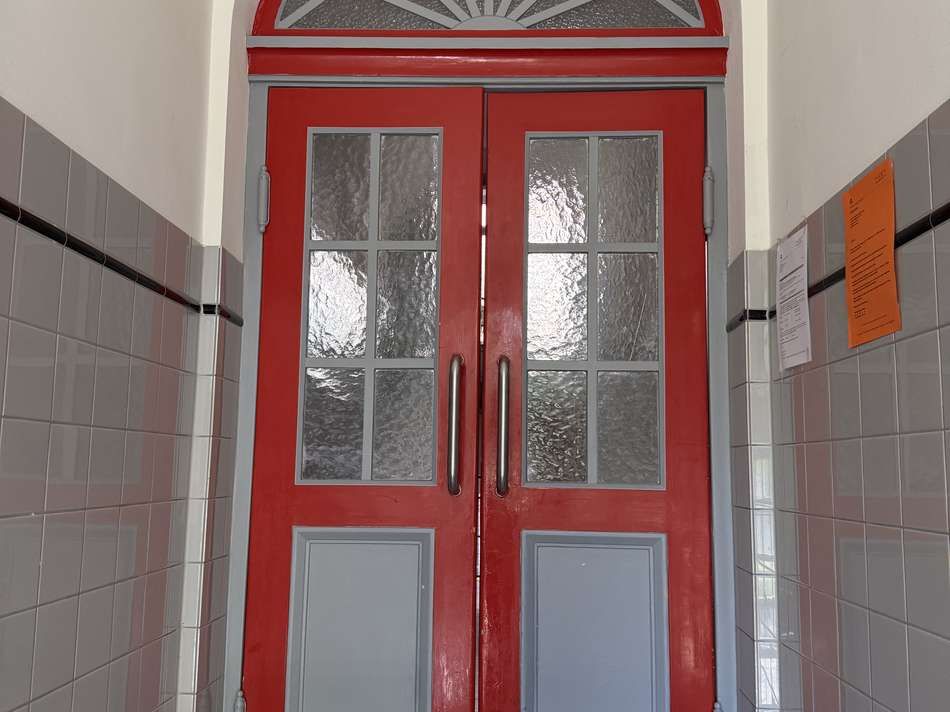 Treppenhaus