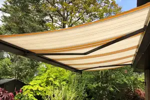 freistehendes Einfamilienhaus (inkl. EBK) auf ruhigem Sonnengrundstück – Berlin – Vorschaubild 26