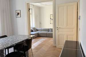Helle 3-Zimmer-Wohnung im beliebten Heusteigviertel – zentral & charmant
 – Immenhofer Straße 11, 70180 Lehen, Stuttgart – Vorschaubild 5