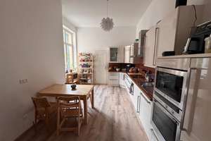 WG-Zimmer in 5-Zimmer Wohnung in Hannover List – Richard-Wagner-Straße 11, 30177 List, Hannover – Vorschaubild 4