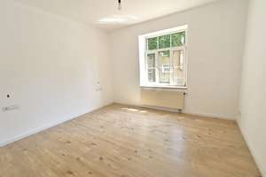 Charmante 3 ZKB-Altbauwohnung mit EBK - Augsburg Nähe Kahnfahrt; auch für 2er WG – Brückenstraße 11, 86153 Bleich und Pfärrle, Augsburg – Vorschaubild 6