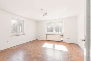 Freistehendes 2 Parteienhaus mit Ausbaupotenzial in bester Wohnlage! – Die vollständige Adresse der Immobilie erhältst du vom Anbieter., 85098 Großmehring – Vorschaubild 9