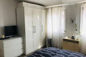 Charmante 2-Zimmer Dachgeschosswohnung in Stuttgart Nord – Die vollständige Adresse der Immobilie erhältst du vom Anbieter., 70192 Relenberg, Stuttgart – Vorschaubild 3
