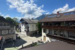 Preisreduktion!!!! Traditionshaus im historischem Kern der Altstadt mit Gebirgsblick (Ludwigstraße) – Garmisch-Partenkirchen (Kreis) – Vorschaubild 23