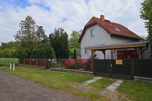 Absolut ruhig gelegenes Einfamilienhaus auf traumhaftem Grundstück mit Garage! – Die vollständige Adresse der Immobilie erhältst du vom Anbieter., 13129 Blankenburg, Berlin – Vorschaubild 3