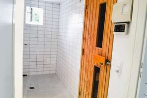 Außergewöhnliches Einfamilienhaus am Park mit Garten, Aufzug, Sauna, 3 Terrassen - ideal für Expats – Die vollständige Adresse der Immobilie erhältst du vom Anbieter., 22359 Volksdorf, Hamburg – Vorschaubild 39