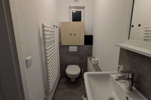 Nest über den Dächern der City -  2-Zimmer-Wohnung in Düsseltal – Rethelstraße 20, 40237 Düsseltal, Düsseldorf – Vorschaubild 11