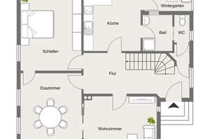 ANNO 1906 – Charaktervolles Wohnhaus mit Potenzial in zentraler Lage von Verden – Nasse Straße 16, 27283 Verden (Aller) – Vorschaubild 50