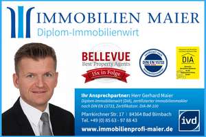 DIPL.-Immowirt MAIER !! nachhaltig WOHNEN über den DÄCHERN Pfarrkirchens -KFW 40EE +degr.AfA möglich – Die vollständige Adresse der Immobilie erhältst du vom Anbieter., 84347 Pfarrkirchen – Vorschaubild 44