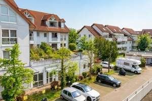 Attraktive 2 Zimmer Wohnung mit Balkon in Hochdorf – 79108 Hochdorf, Freiburg im Breisgau – Vorschaubild 11