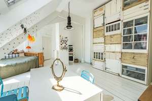 Einzigartiges Wohnen am Holsteiner Ufer – denkmalgeschütztes Spree-Penthouse – 10557 Hansaviertel, Berlin – Vorschaubild 17
