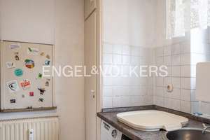 Helle 3,5-Zimmer-Wohnung mit Balkon in Stuttgart-Stammheim – 70439 Stammheim-Mitte, Stuttgart – Vorschaubild 11