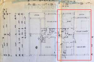 3-Zimmer-Erdgeschosswohnung mit Loggia und optionaler Garage – Ruprechtstraße 36, 46049 Lirich-Süd, Oberhausen – Vorschaubild 8