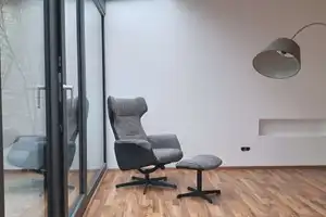 Möblierte PENTHOUSE Wohnung direkt am Rotebühlplatz! – Stuttgart – Vorschaubild 8