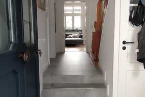 Renovierte DHH im historischen Stadtvilla-Stil – Hofheim, citynah & mit Wellnessbereich – Germanenstraße 13, 65719 Main-Taunus-Kreis – Vorschaubild 3
