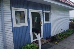  *** Schöne 5-Zimmer-Doppelhaushälfte mit 2 Bädern, Gäste-WC, Terrasse und Garten in St. Magnus – Grohner Mühlenweg 4, 28759 Grohn, Bremen – Vorschaubild 2