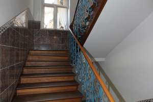 München Am Harras  super tolle 2 Zimmer Altb.-Whg. Parkett, gr. Küche mit EBK - WG möglich TOP. 1.9. – Am Harras 14, 81369 Untersendling, München – Vorschaubild 16