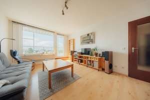 Helle 3-Zimmer Eigentumswohnung (74m²) mit großem Balkon in Schlebusch – Die vollständige Adresse der Immobilie erhältst du vom Anbieter., 51375 Schlebusch, Leverkusen – Vorschaubild 4