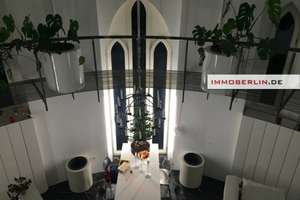 IMMOBERLIN.DE - Großartig sanierter Wasserturm mit 4 Wohnungen, Designambiente, Lift, Swimmingpool – Die vollständige Adresse der Immobilie erhältst du vom Anbieter., 17139 Malchin – Vorschaubild 9