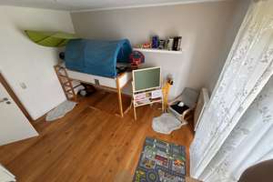 4 Zimmer Wohnung in Mannheim Niederfeld/ Lindenhof - Schöne Aussicht – Feldbergstraße 62, 68163 Neckarau, Mannheim – Vorschaubild 12