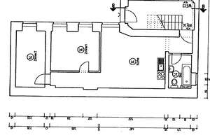 2 Zimmer Berlin Wedding Gesundbrunnen mit Garten und XXL-Keller – Grüntaler Straße 20, 13357 Gesundbrunnen, Berlin – Vorschaubild 20