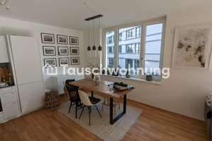 Tauschwohnung: Neubau Wohnung in perfekter Lage mit vielen Extras – Die vollständige Adresse der Immobilie erhältst du vom Anbieter., 10829 Schöneberg, Berlin – Vorschaubild 2