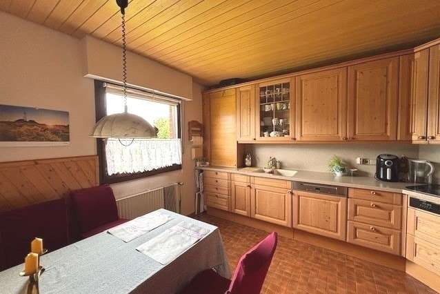 Immobilie in Rethwisch - Bungalow mit Wintergarten - Bild 1