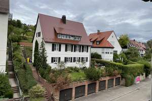 Lichtdurchflutet und ruhig - 2,5 Zimmer Wohnung mit toller Aussicht – Markelstraße 17, 70193 Kräherwald, Stuttgart – Vorschaubild 26