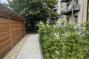  3 Raumwohnung mit hochwertiger Ausstattung, Balkon und Gartenanteil – Hans-Sachs-Str. 15, 1129 Pieschen-Nord/Trachenberge, Dresden – Vorschaubild 15