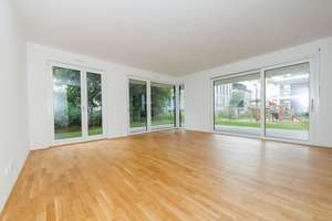 Viktoria Viertel, 4-Zi Wohnung mit Gartenanteil – Augustastraße 8, 65189 Südost, Wiesbaden – Vorschaubild 11
