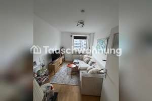 Tauschwohnung: Köln Innenstadt: Gemütliche 2-Zimmer-Wohnung – Die vollständige Adresse der Immobilie erhältst du vom Anbieter., 50676 Altstadt/Süd, Köln – Vorschaubild 1