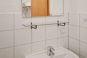 Friedrich-Ebert-Straße... 1 Zimmer-Apartment ohne Balkon zum sofortigen Einzug – Die vollständige Adresse der Immobilie erhältst du vom Anbieter., 34117 West, Kassel – Vorschaubild 9