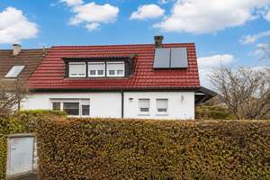 Einfamilienhaus mit großem Garten am Weinberg in unverbaubarer Aussichtslage – Die vollständige Adresse der Immobilie erhältst du vom Anbieter., 70378 Steinhaldenfeld, Stuttgart – Vorschaubild 8