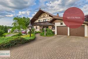 TIERFREUNDE AUFGEPASST - 25 AR! SOFORT VERFÜGBAR! – Die vollständige Adresse der Immobilie erhältst du vom Anbieter., 66679 Losheim am See – Vorschaubild 1