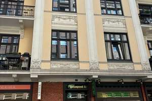 Von privat! Seltene Gründerzeit Juwelen ETW. in begehrter Lage Zentrum von Hamburg-Neustadt – Pilatuspool 1, 20355 Neustadt, Hamburg – Vorschaubild 23