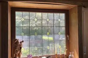 Ferienhaus in Waldrandlage mit traumhaftem Fernblick! – Trier-Saarburg (Kreis) – Vorschaubild 18
