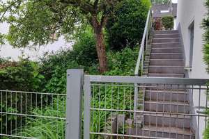 Mietobjekt mit Mit viel Platz und Garten in Konz  – 54329 Konz – Vorschaubild 19