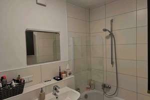 Große 2.5 Zi.-Zentral Wohnung mit Einbauküche und Neckarblick – Dammstraße 19, 68169 Neckarstadt-West, Mannheim – Vorschaubild 8