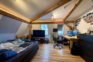 Toll geschnittene 6 Zimmer Wohnung in Stuttgart Mitte – Die vollständige Adresse der Immobilie erhältst du vom Anbieter., 70180 Heusteigviertel, Stuttgart – Vorschaubild 8