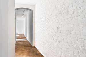 Garden Line – WE1: 2-Room Ground Floor Apartment in LINE 57 | Special Bonus for Early Buyers – Scharnweberstraße 57, 10247 Friedrichshain, Berlin – Vorschaubild 2