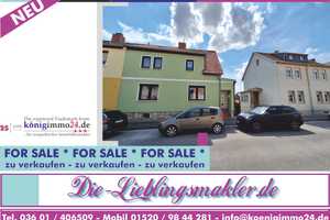 topmodernes EFH mit Garten, Dachterrasse, Garage und Pool in Ufhoven – Unstrut-Hainich-Kreis – Vorschaubild 1