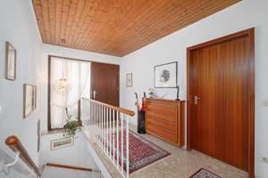 *Reserviert* Familienfreundliches Zuhause mit tollem Ausblick, Stellplatz, Balkon und Terrasse! – Die vollständige Adresse der Immobilie erhältst du vom Anbieter., 75239 Eisingen – Vorschaubild 14