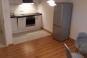 Freundliche 2-Zimmer-Wohnung zur Miete in Essen