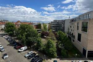 Bestlage Mitte neu saniertes 2,5 Zimmer Apartment / Best location – Elisabethkirchstr. 0, 10115 Mitte (Ortsteil), Berlin – Vorschaubild 4