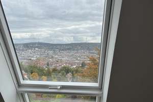 Schöne, geräumige vier Zimmer Maisonette-Wohnung in Stuttgart West – Am Kräherwald 171, 70192 Kräherwald, Stuttgart – Vorschaubild 18