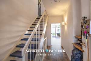 NEUER PREIS | Lilienthal -Tolles Reihenendhaus in perfekter Lage mit Garage – Osterholz (Kreis) – Vorschaubild 3