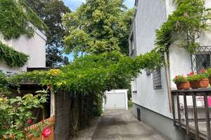 Stadtnah im Grünen wohnen – Die vollständige Adresse der Immobilie erhältst du vom Anbieter., 14055 Westend, Berlin – Vorschaubild 12