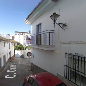 Einfamilienhaus zum Verkauf in Almogía, Málaga